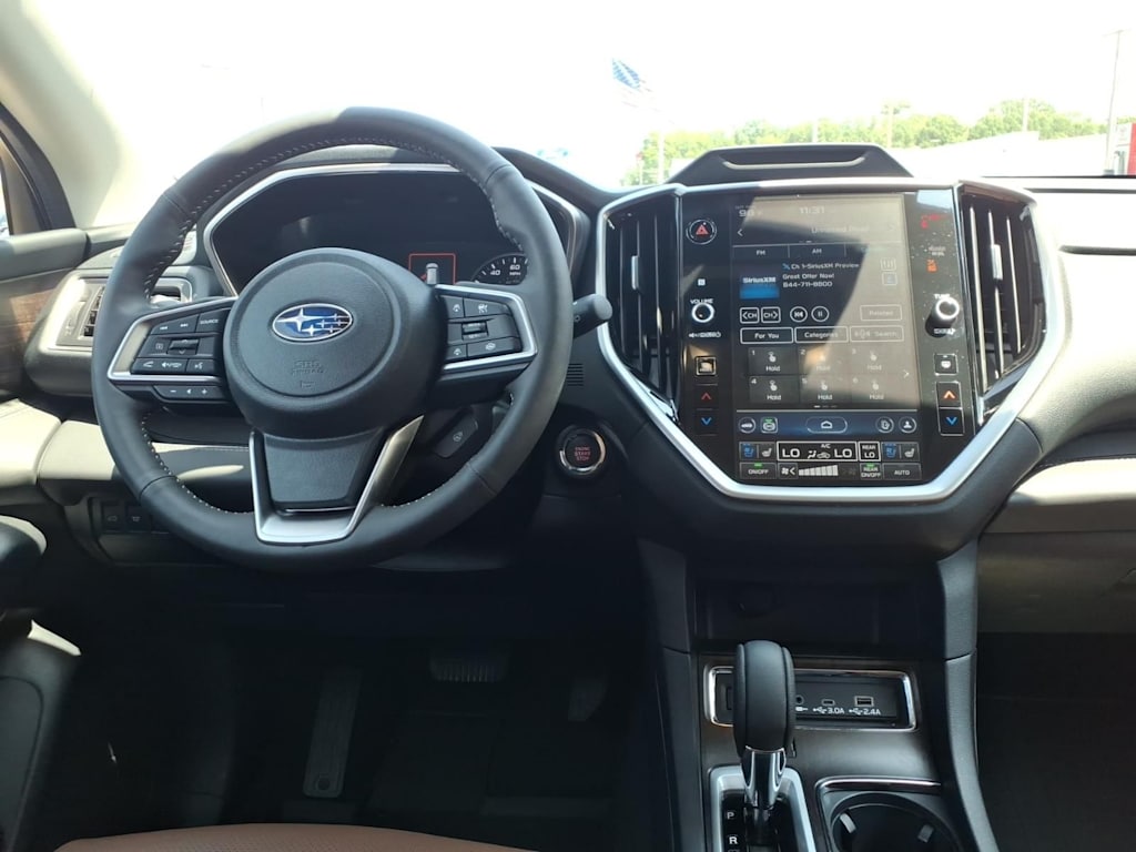 Thumbnail: 2026 Subaru Ascent - 2