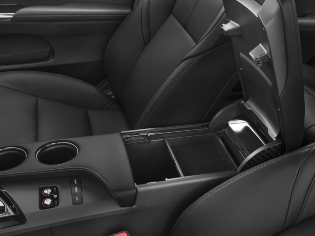 Thumbnail: 2016 Toyota Avalon - 11