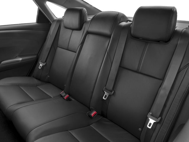 Thumbnail: 2016 Toyota Avalon - 7