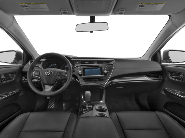 Thumbnail: 2016 Toyota Avalon - 5