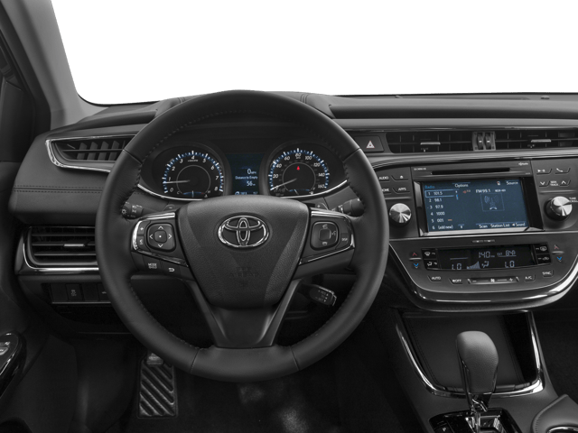 Thumbnail: 2016 Toyota Avalon - 2