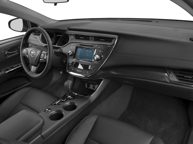 Thumbnail: 2016 Toyota Avalon - 8