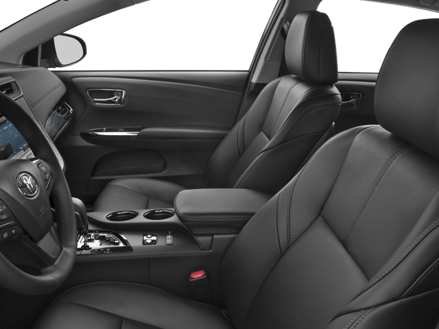 Thumbnail: 2016 Toyota Avalon - 6