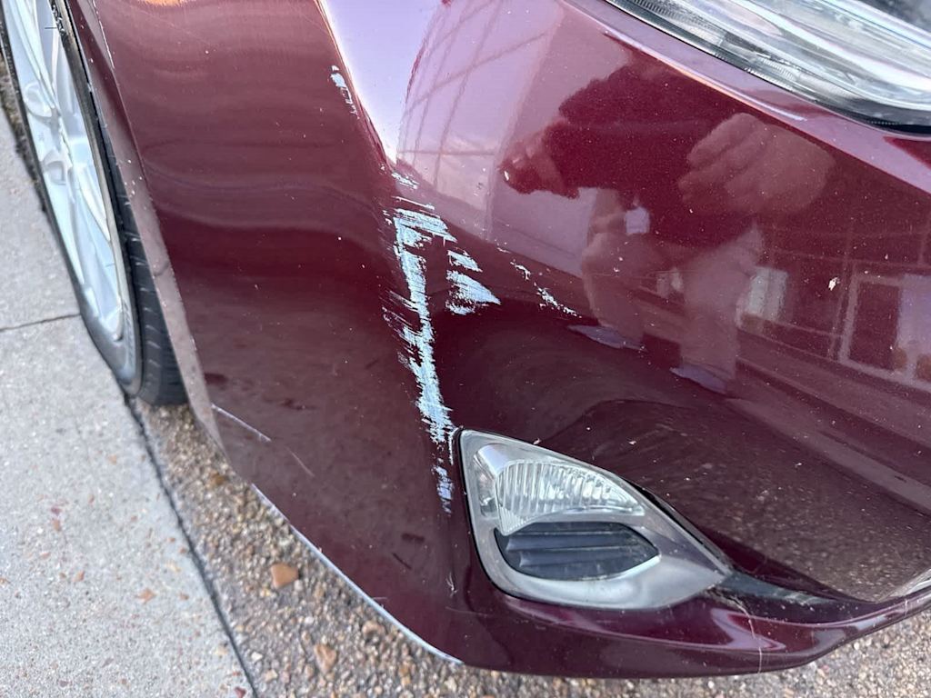 Thumbnail: 2015 Toyota Avalon - 3