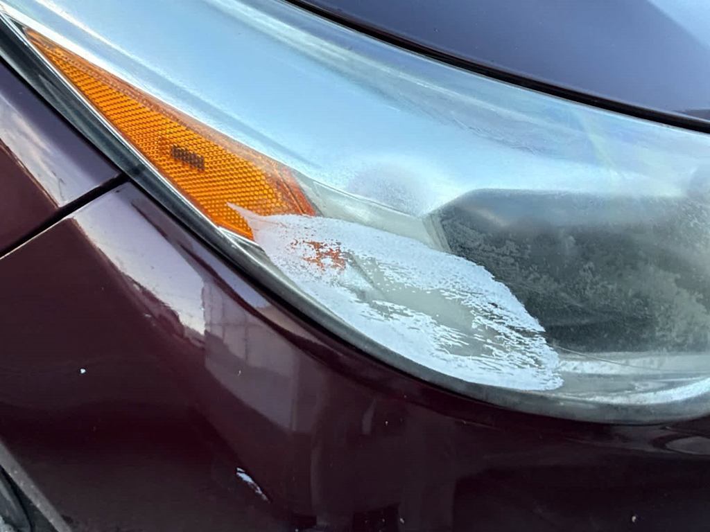Thumbnail: 2015 Toyota Avalon - 6