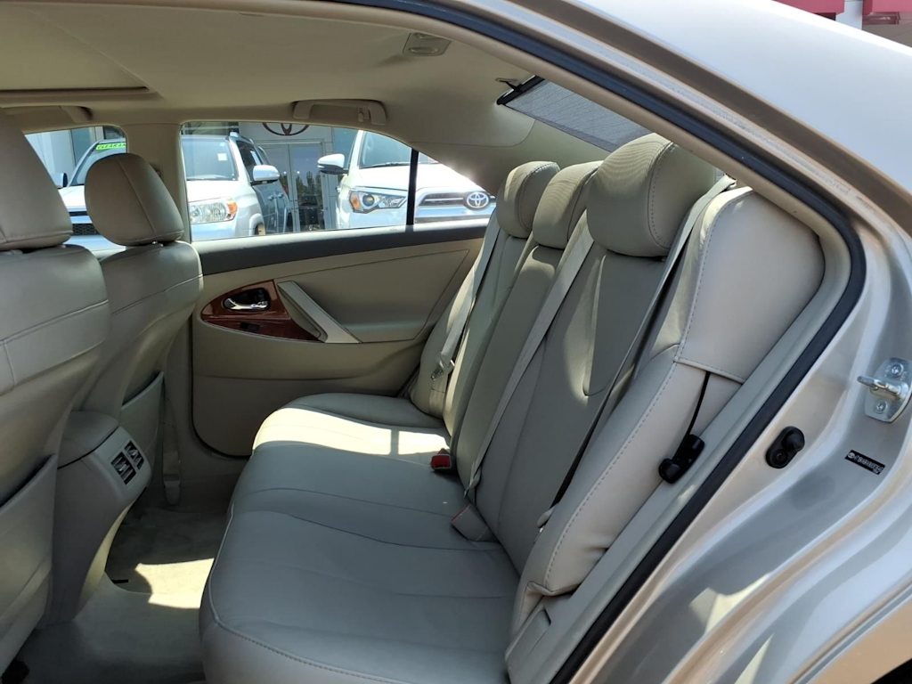 Thumbnail: 2009 Toyota Camry - 28