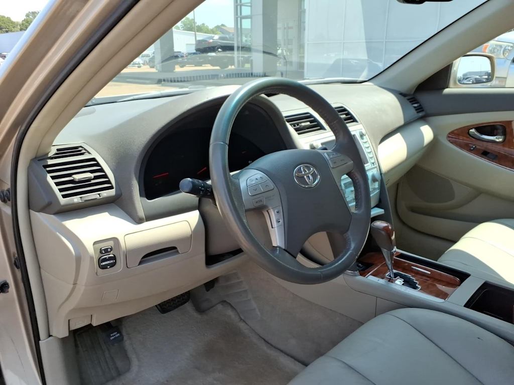 Thumbnail: 2009 Toyota Camry - 6
