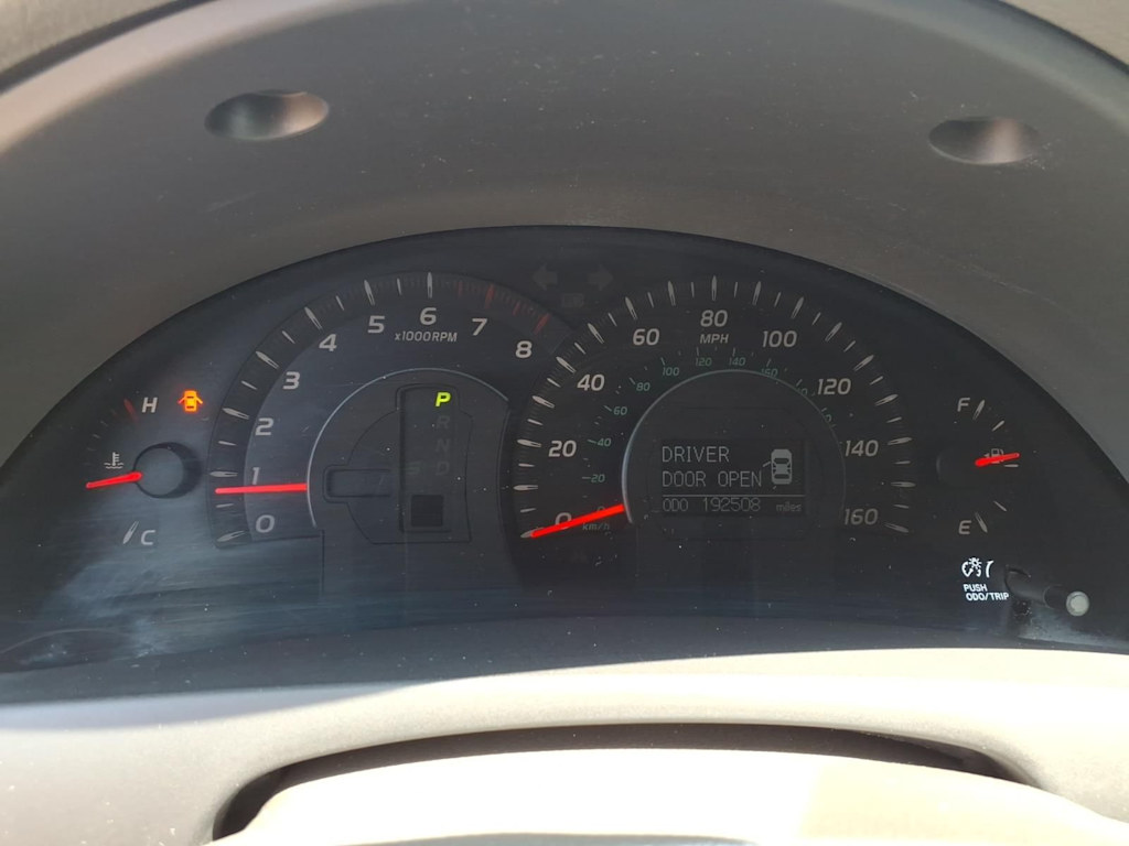 Thumbnail: 2009 Toyota Camry - 12