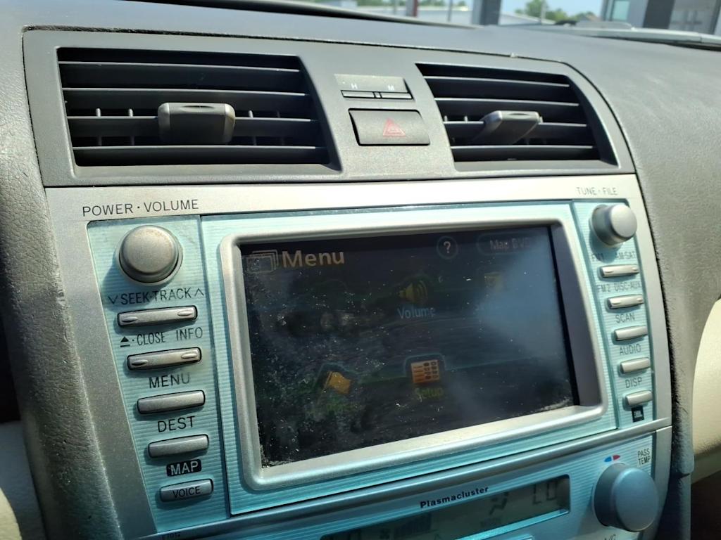 Thumbnail: 2009 Toyota Camry - 10