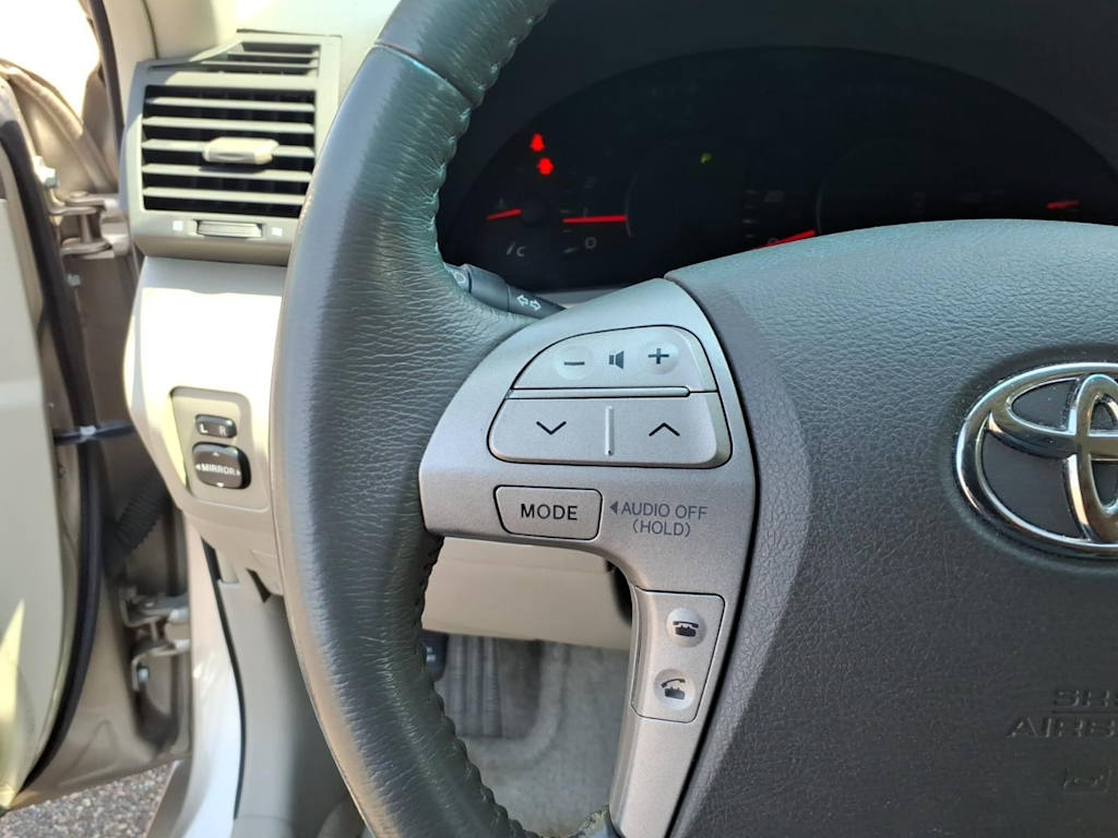 Thumbnail: 2009 Toyota Camry - 20