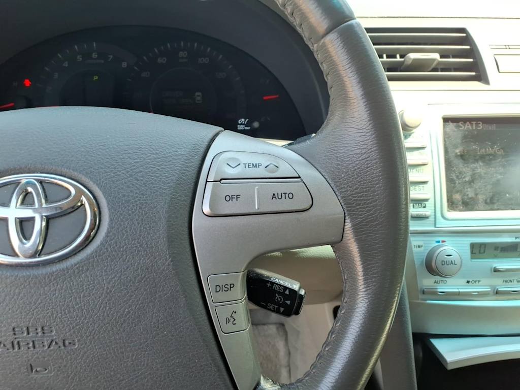 Thumbnail: 2009 Toyota Camry - 21