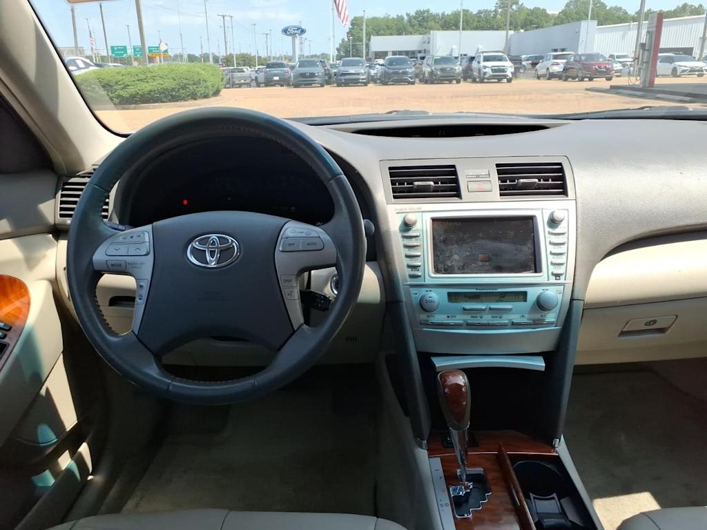 Thumbnail: 2009 Toyota Camry - 2
