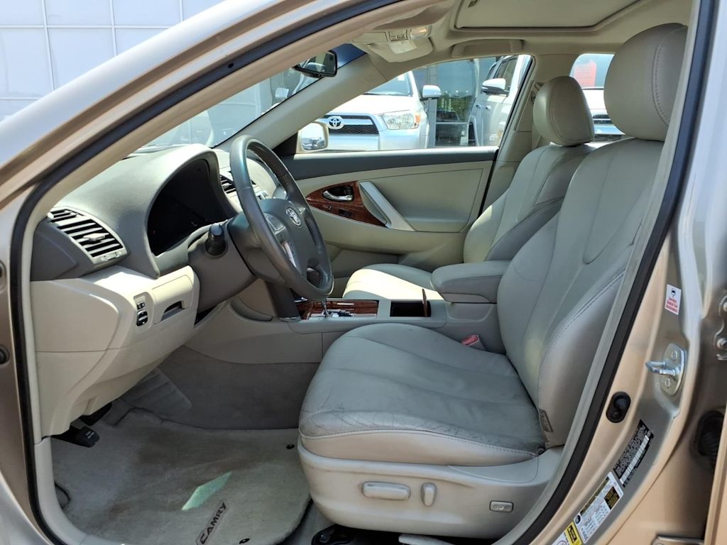Thumbnail: 2009 Toyota Camry - 7