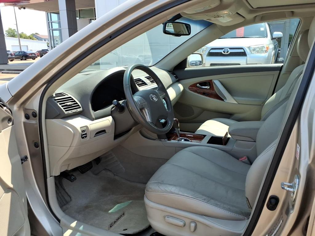 Thumbnail: 2009 Toyota Camry - 27