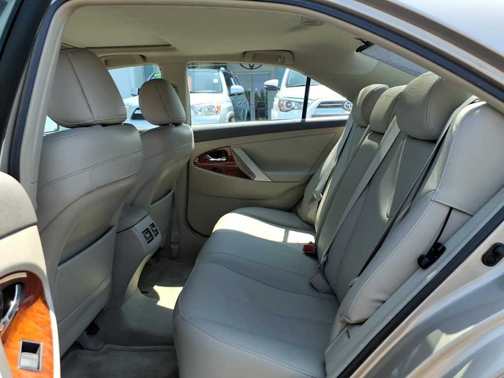 Thumbnail: 2009 Toyota Camry - 9
