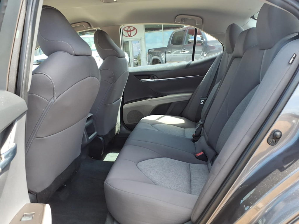 Thumbnail: 2023 Toyota Camry - 9