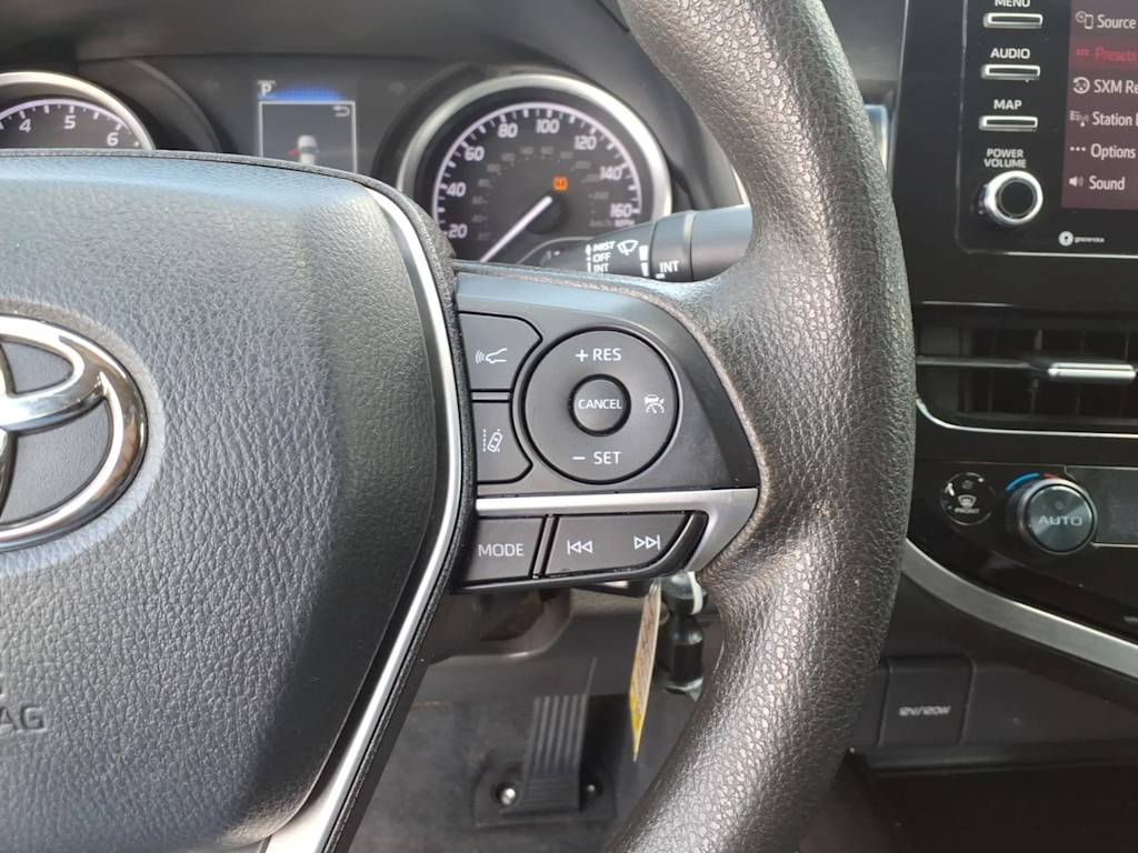 Thumbnail: 2023 Toyota Camry - 21