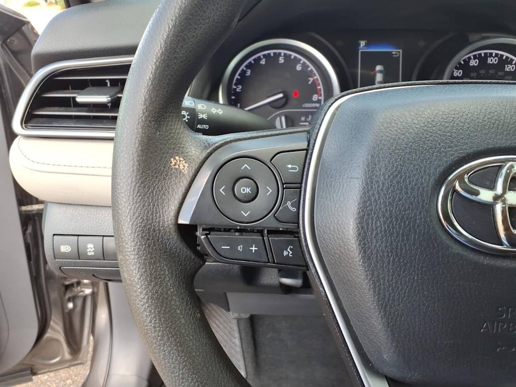 Thumbnail: 2023 Toyota Camry - 20