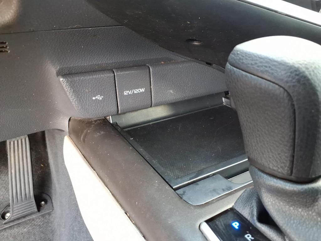 Thumbnail: 2023 Toyota Camry - 23