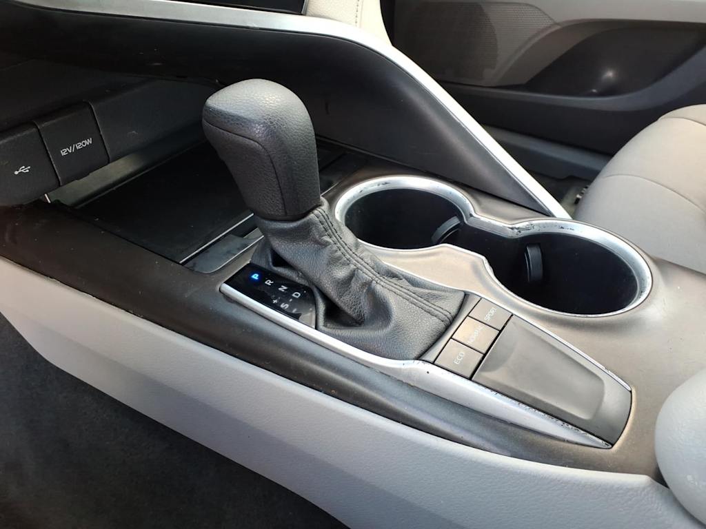 Thumbnail: 2023 Toyota Camry - 24