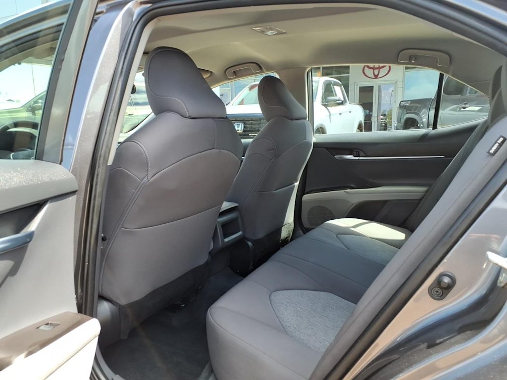 Thumbnail: 2023 Toyota Camry - 29