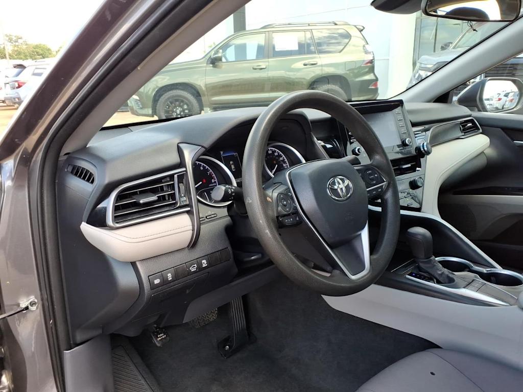 Thumbnail: 2023 Toyota Camry - 6