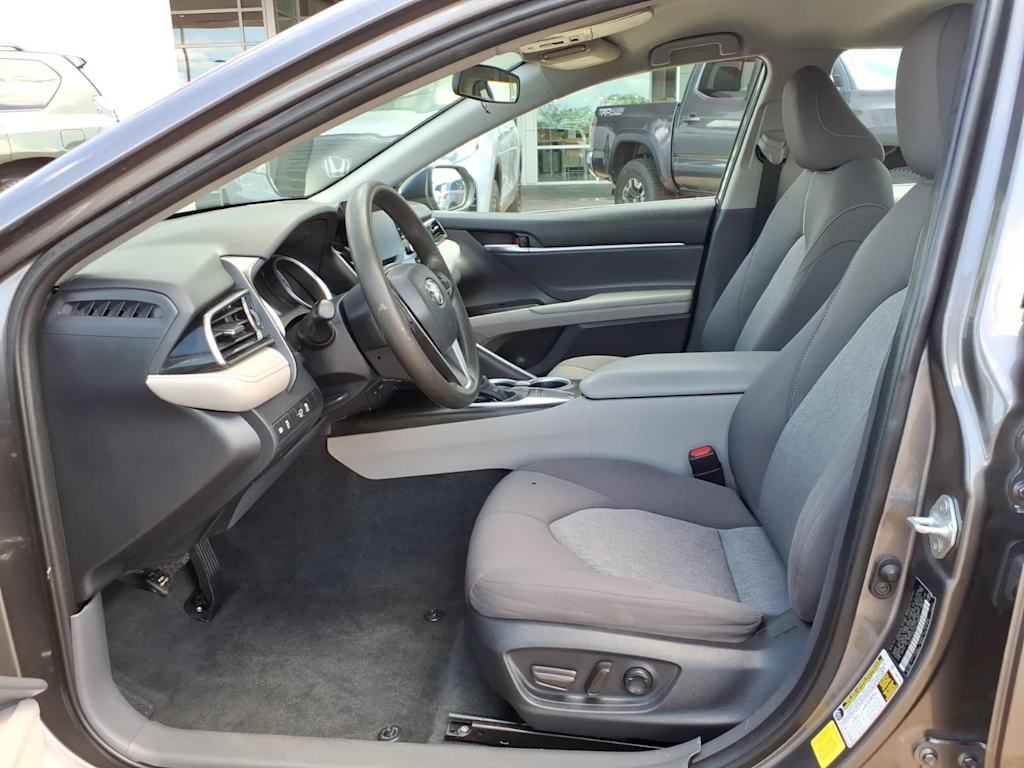 Thumbnail: 2023 Toyota Camry - 7