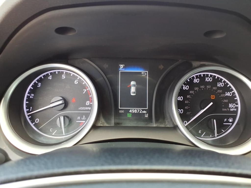 Thumbnail: 2023 Toyota Camry - 12