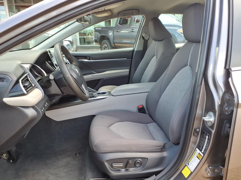 Thumbnail: 2023 Toyota Camry - 8