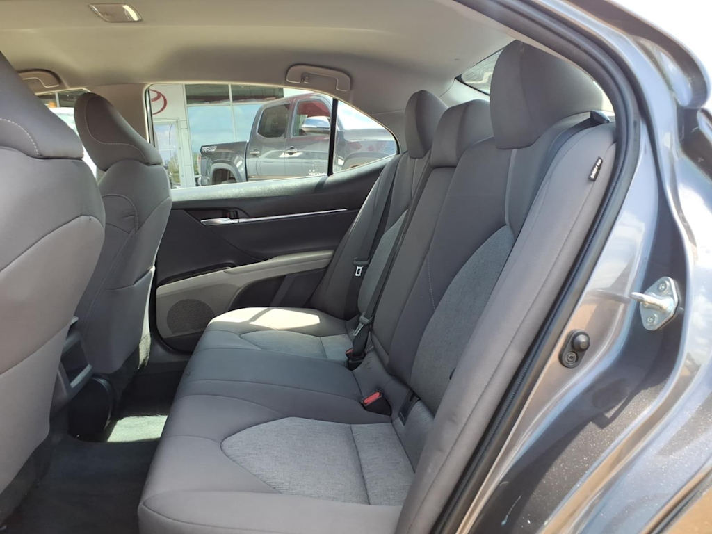 Thumbnail: 2023 Toyota Camry - 28