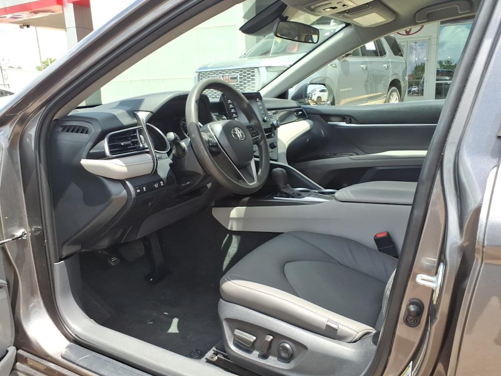 Thumbnail: 2023 Toyota Camry - 27