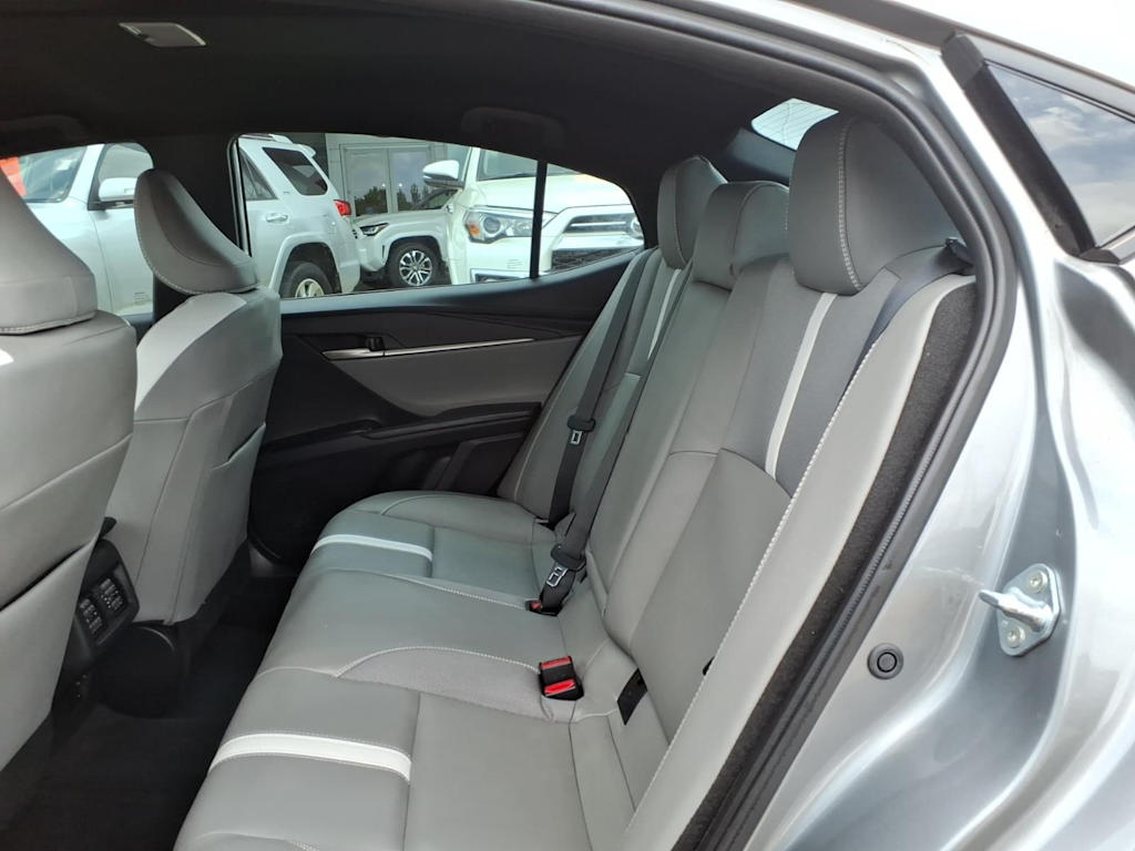 Thumbnail: 2025 Toyota Camry - 28