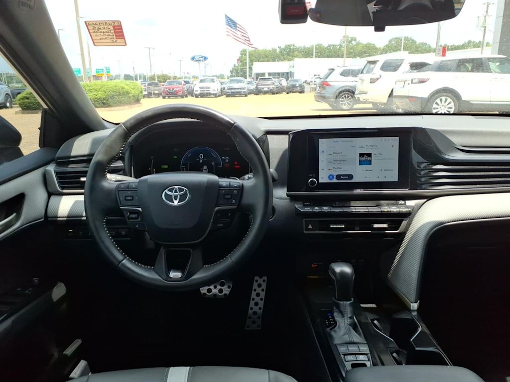 Thumbnail: 2025 Toyota Camry - 2