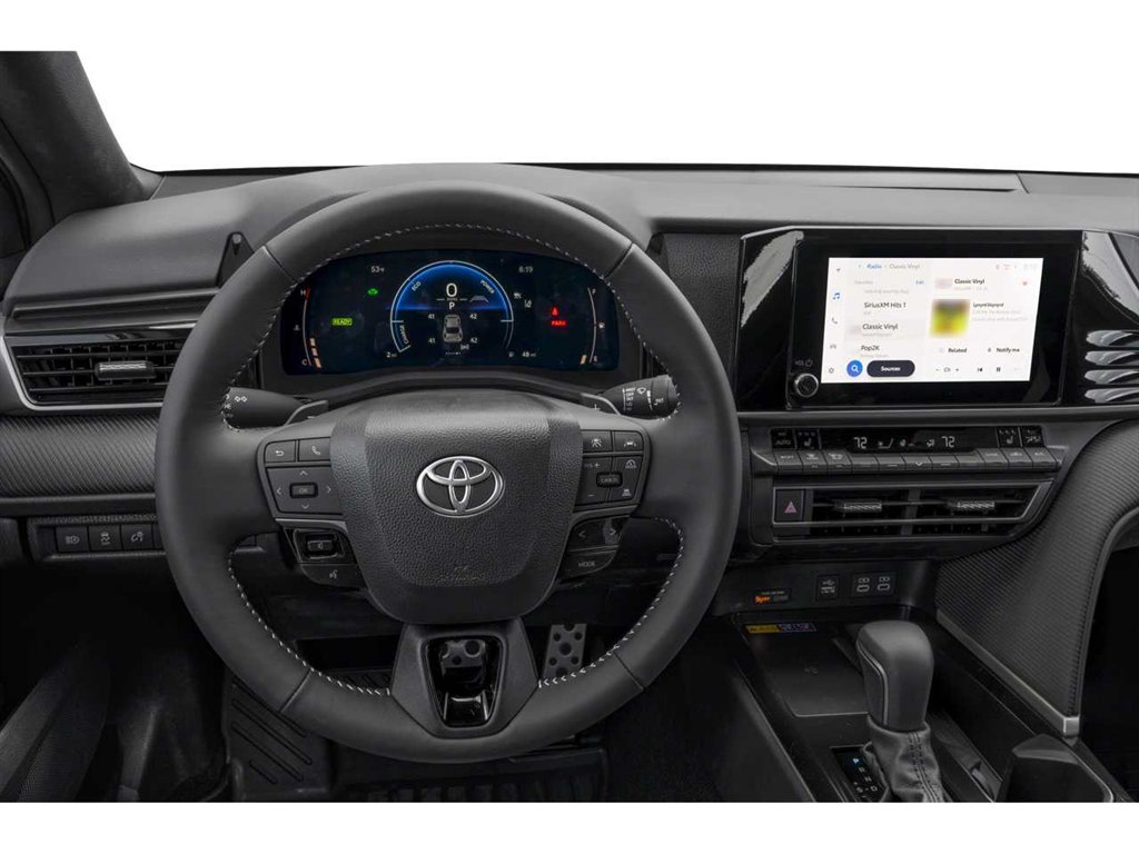 Thumbnail: 2026 Toyota Camry - 2