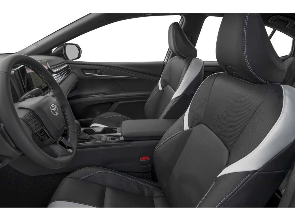 Thumbnail: 2026 Toyota Camry - 6