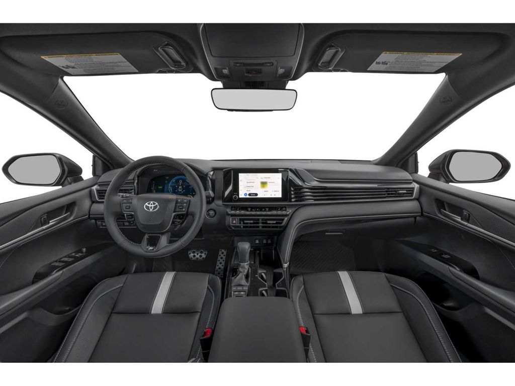 Thumbnail: 2026 Toyota Camry - 5