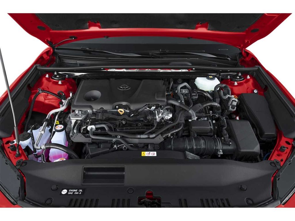 Thumbnail: 2026 Toyota Camry - 4