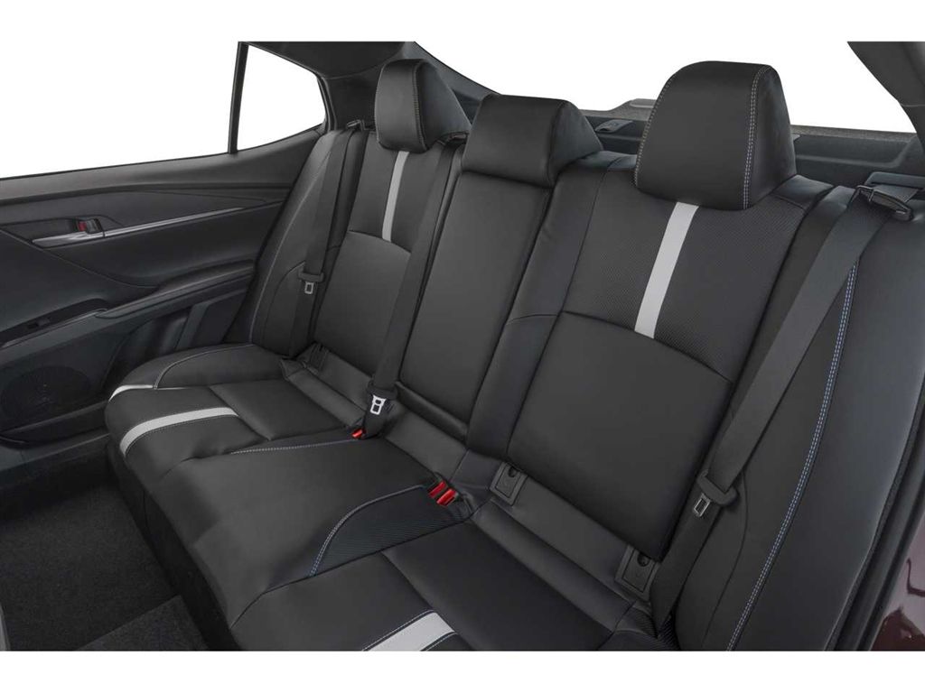 Thumbnail: 2026 Toyota Camry - 7