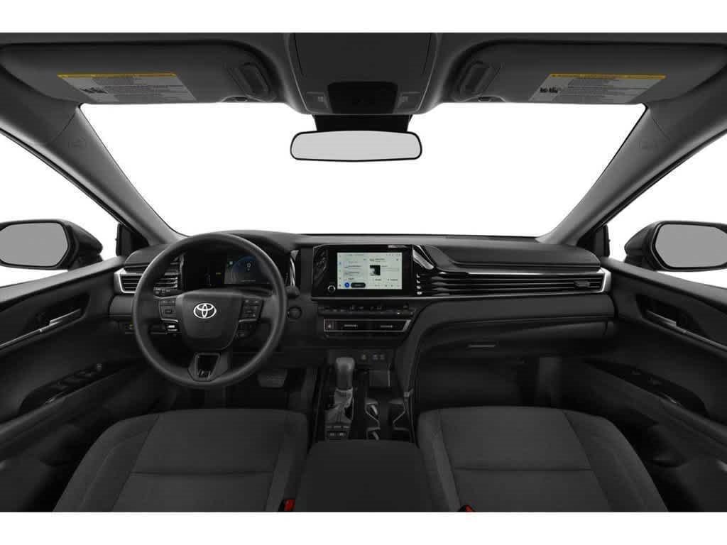 Thumbnail: 2025 Toyota Camry - 5