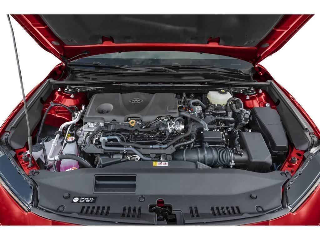 Thumbnail: 2025 Toyota Camry - 4