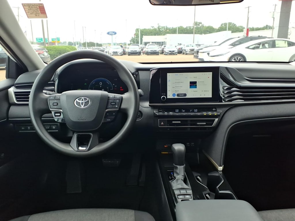 Thumbnail: 2025 Toyota Camry - 2