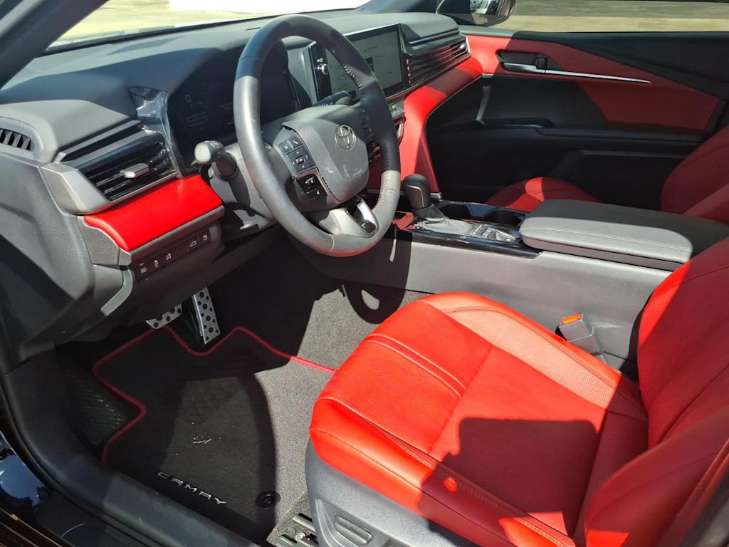 Thumbnail: 2026 Toyota Camry - 7