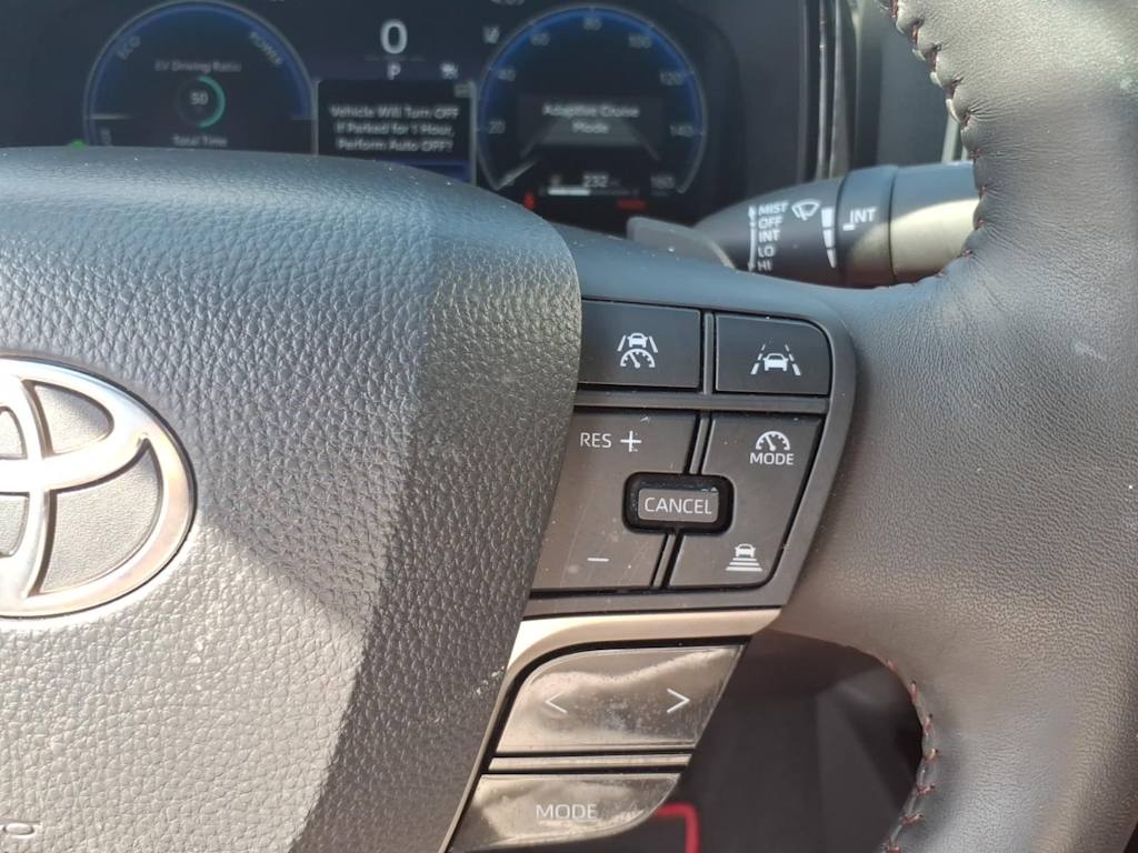 Thumbnail: 2026 Toyota Camry - 26