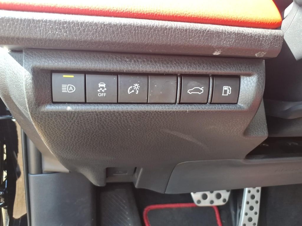 Thumbnail: 2026 Toyota Camry - 19