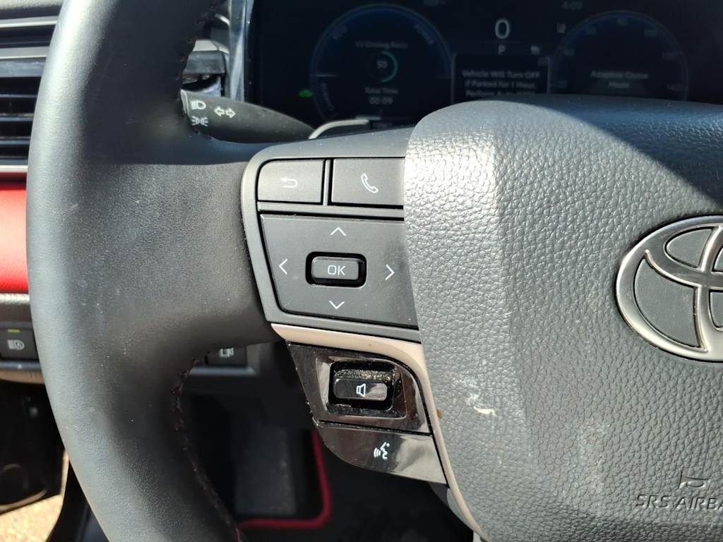 Thumbnail: 2026 Toyota Camry - 25