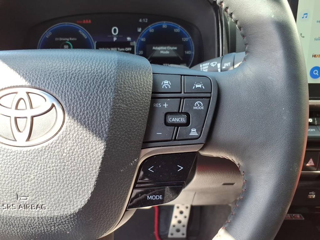 Thumbnail: 2026 Toyota Camry - 22