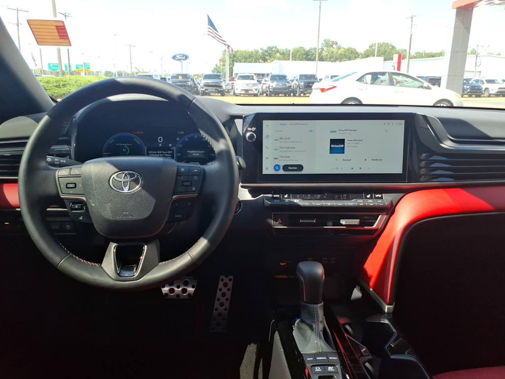 Thumbnail: 2026 Toyota Camry - 2