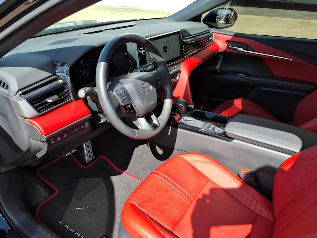 Thumbnail: 2026 Toyota Camry - 11