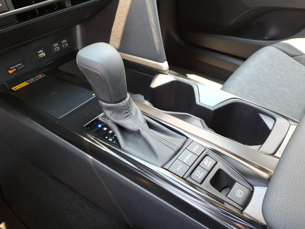 Thumbnail: 2026 Toyota Camry - 11