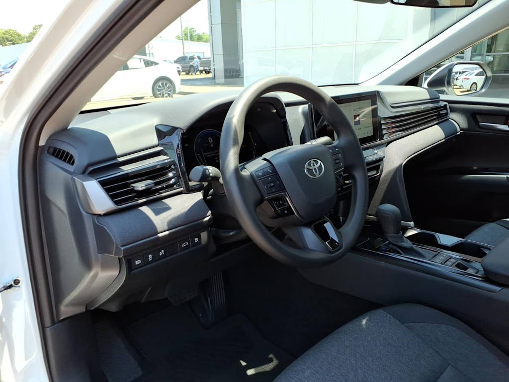 Thumbnail: 2026 Toyota Camry - 6